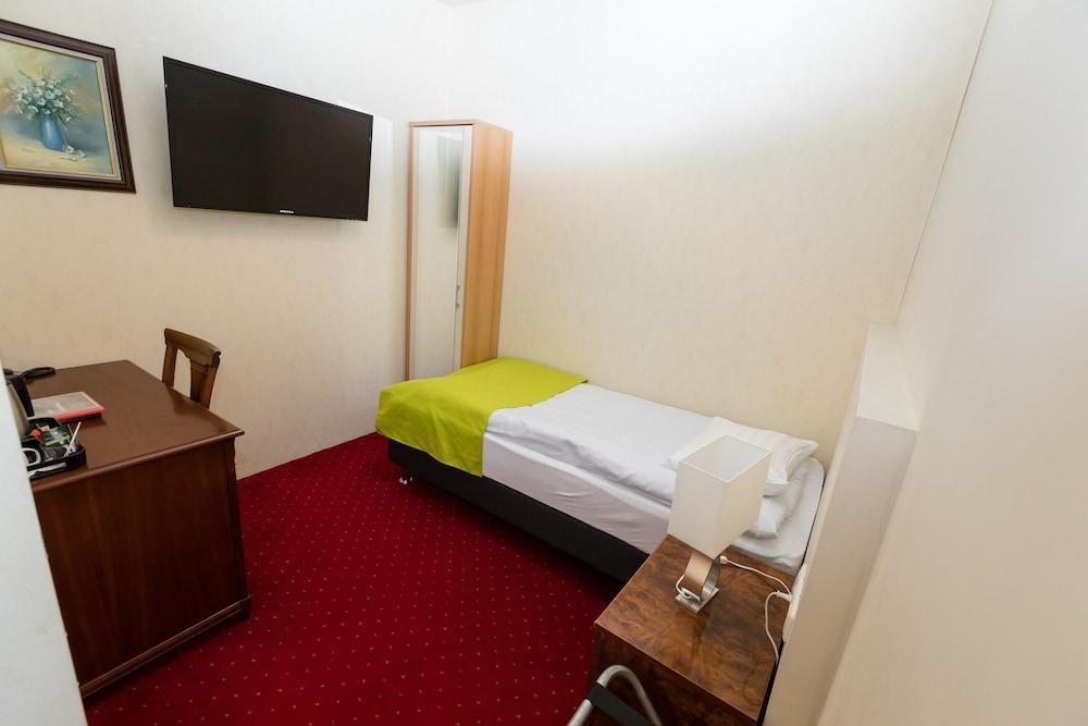 Hotel Smari Kópavogur Extérieur photo