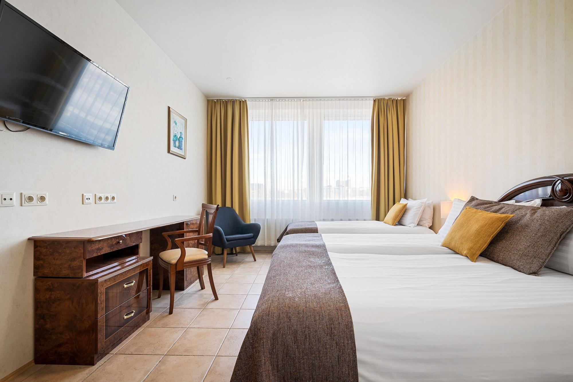 Hotel Smari Kópavogur Extérieur photo