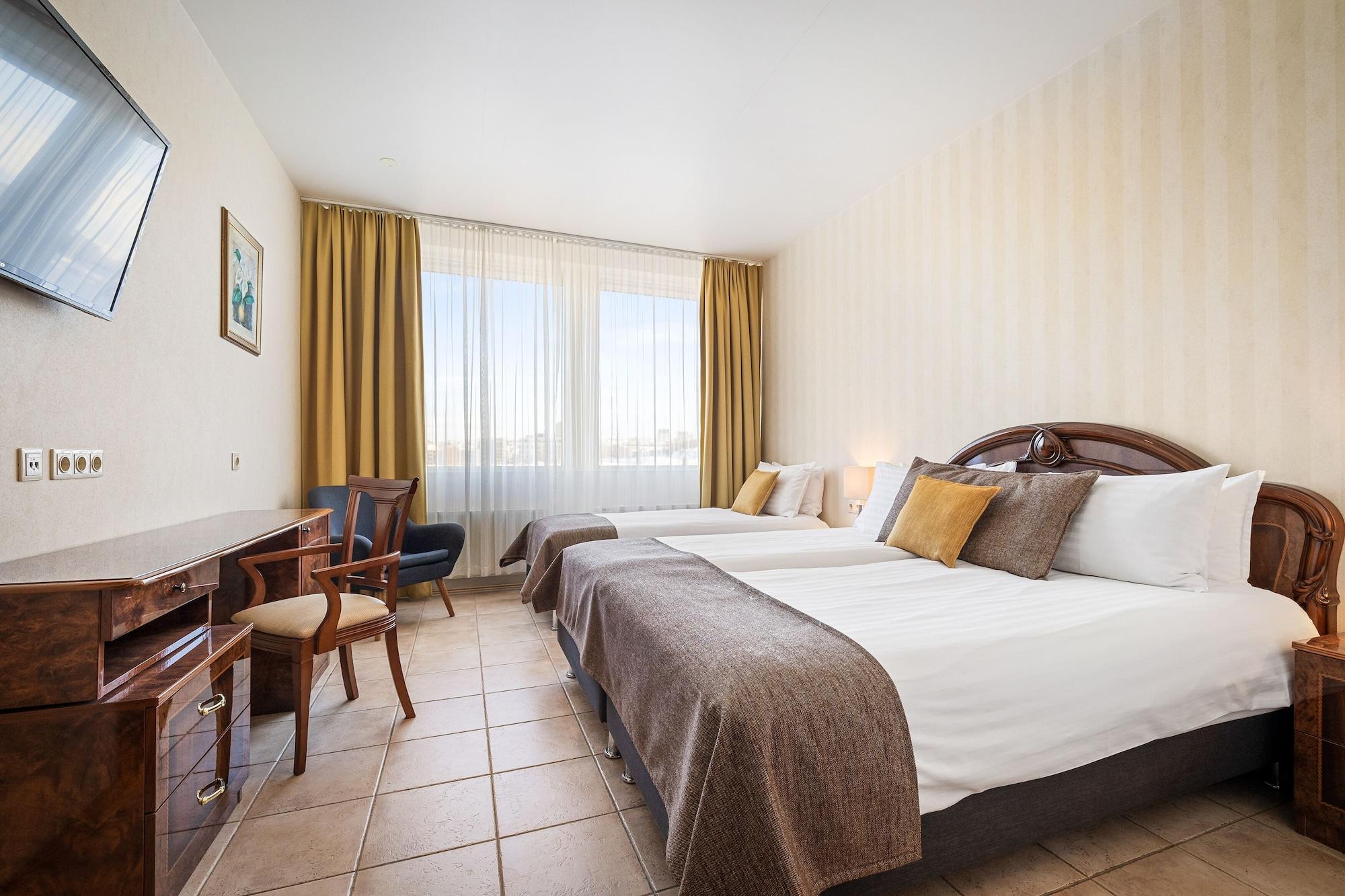 Hotel Smari Kópavogur Extérieur photo
