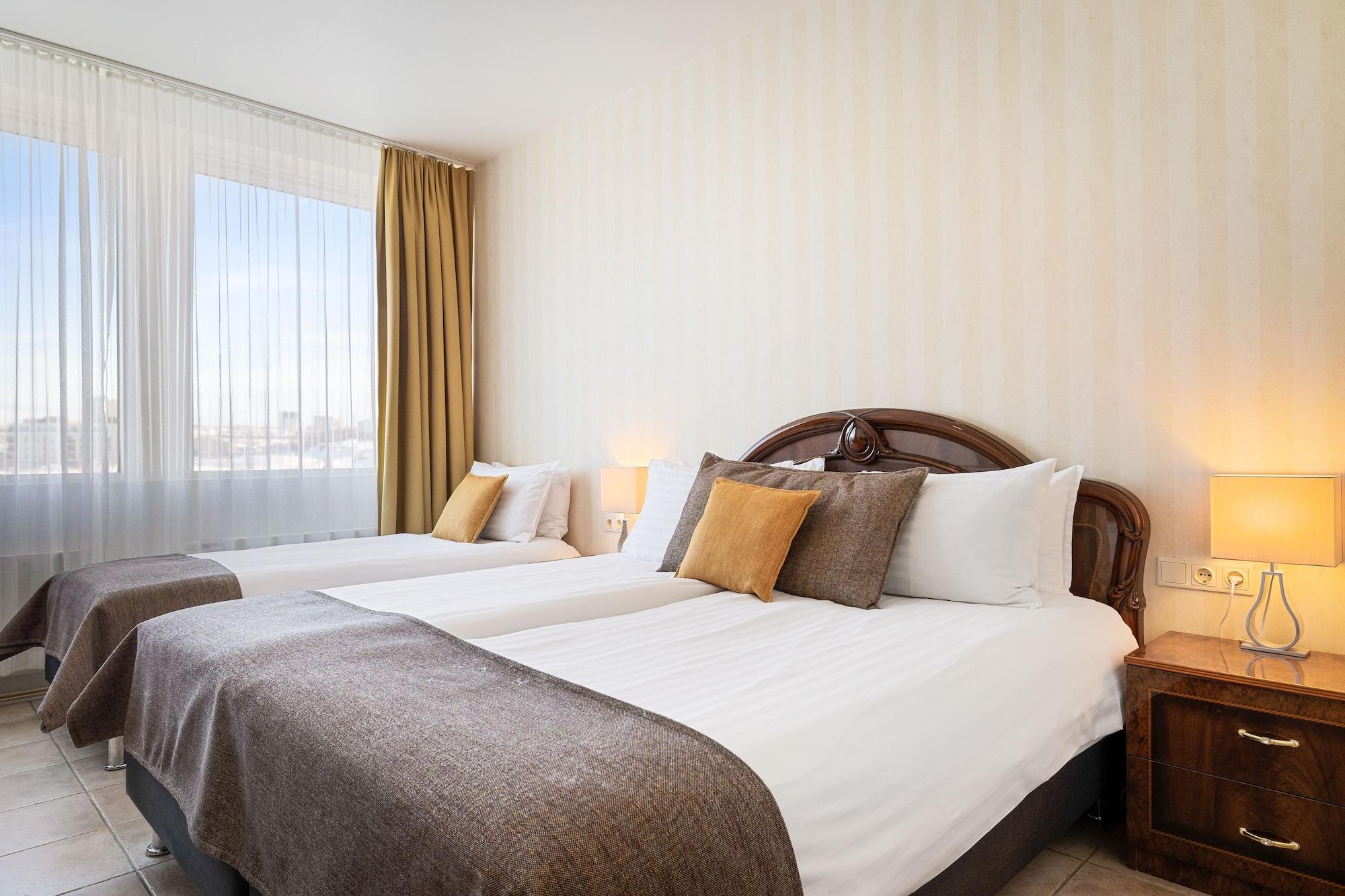 Hotel Smari Kópavogur Extérieur photo