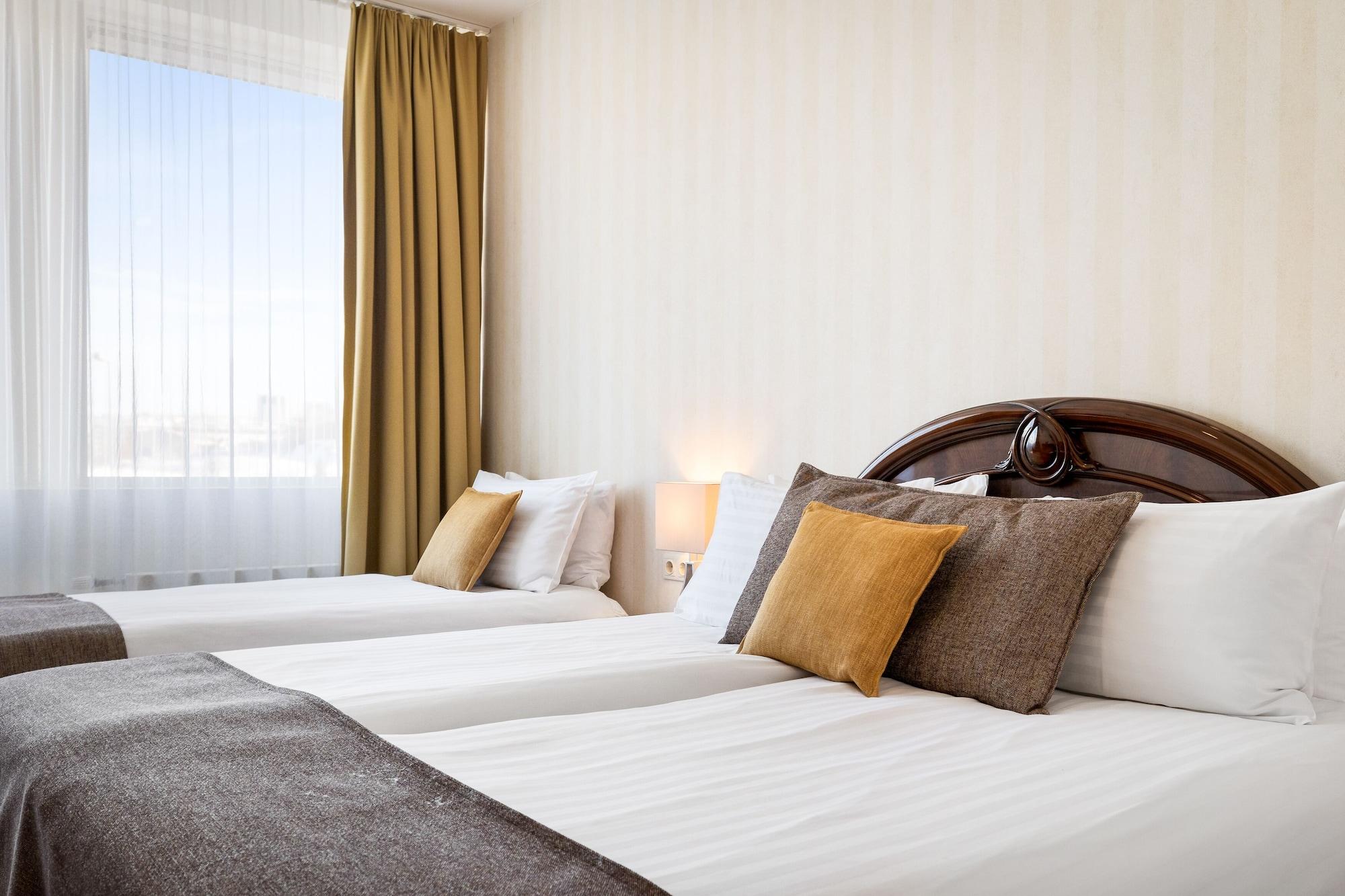 Hotel Smari Kópavogur Extérieur photo