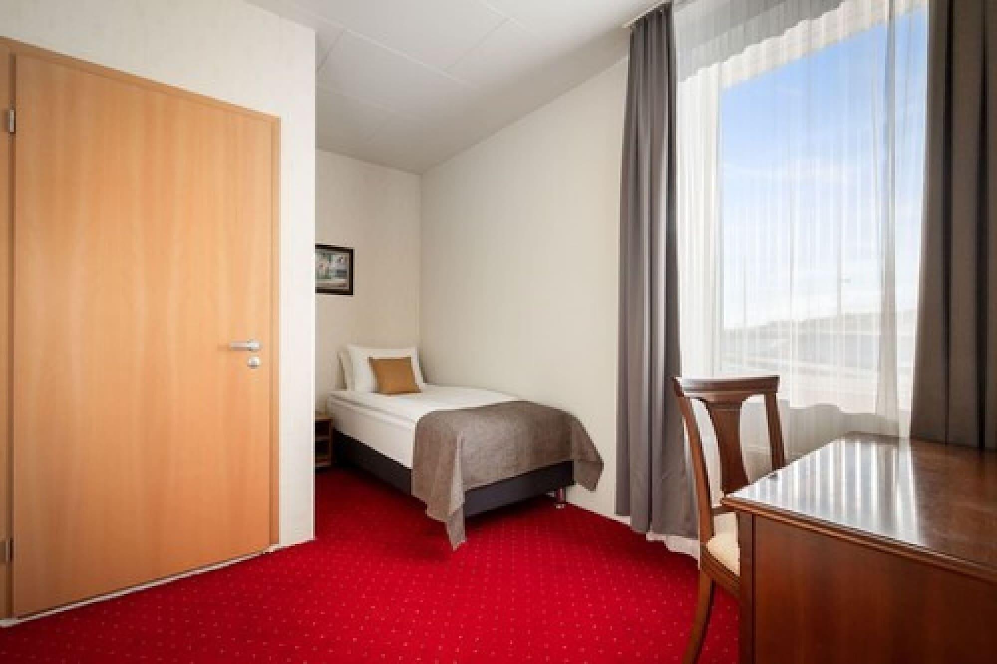 Hotel Smari Kópavogur Extérieur photo