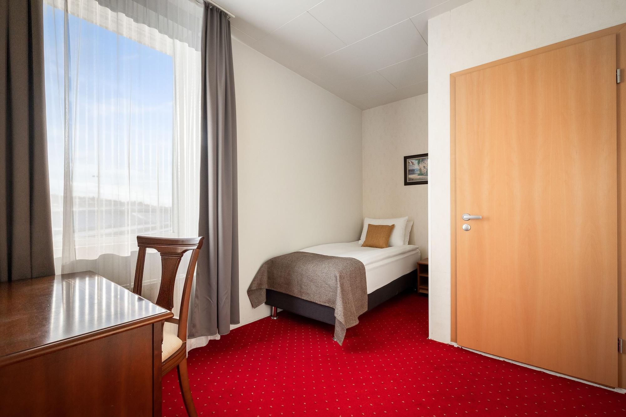 Hotel Smari Kópavogur Extérieur photo