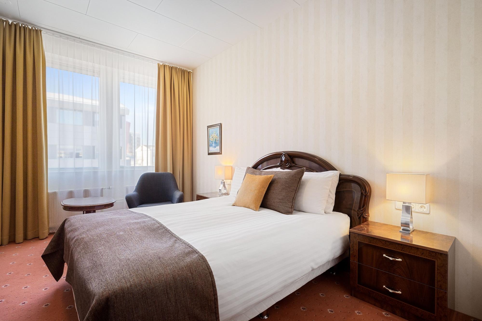 Hotel Smari Kópavogur Extérieur photo