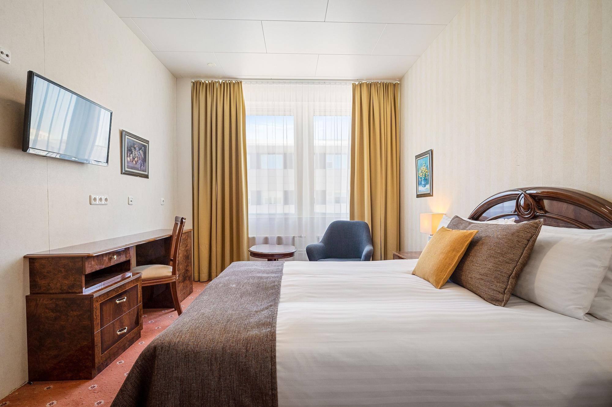 Hotel Smari Kópavogur Extérieur photo