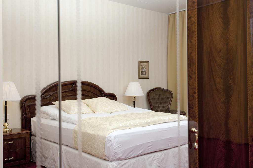 Hotel Smari Kópavogur Chambre photo