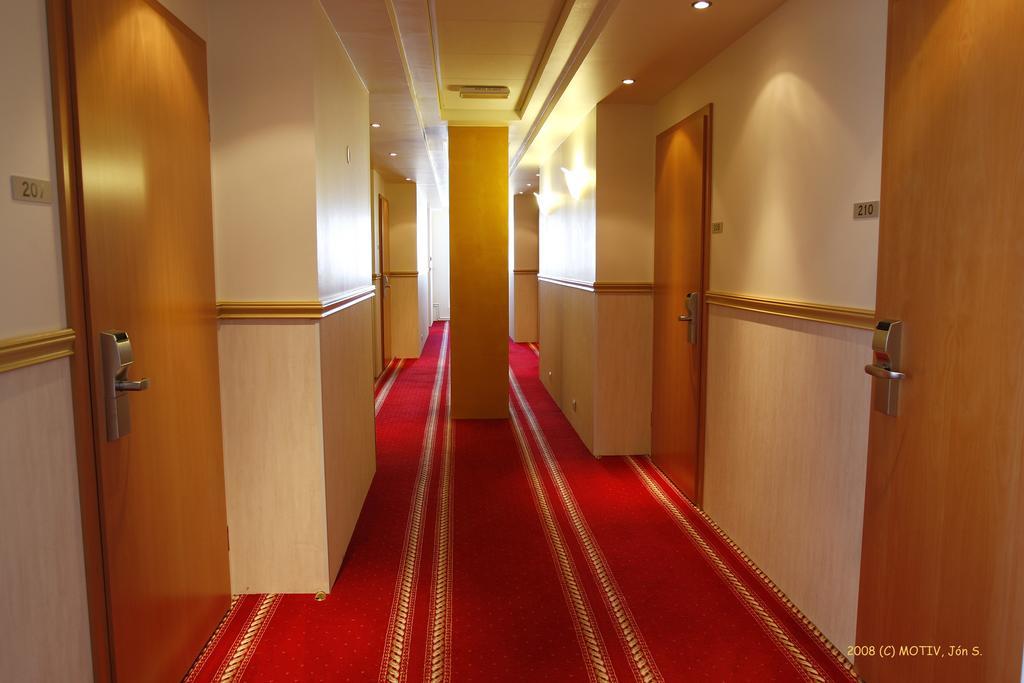 Hotel Smari Kópavogur Extérieur photo