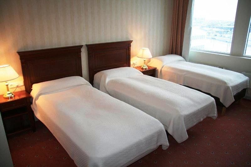 Hotel Smari Kópavogur Extérieur photo