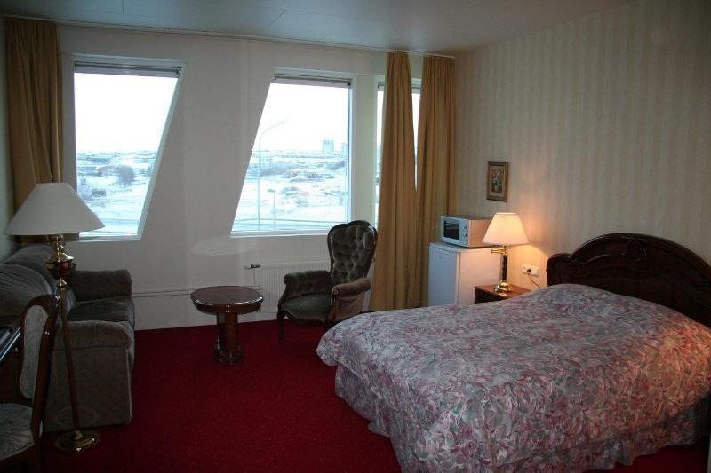 Hotel Smari Kópavogur Extérieur photo