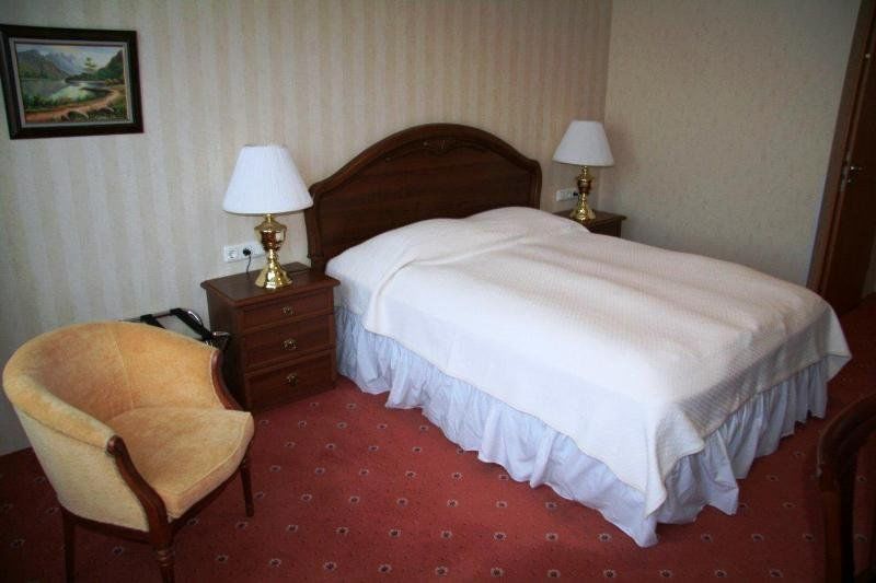 Hotel Smari Kópavogur Extérieur photo
