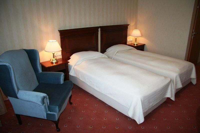 Hotel Smari Kópavogur Extérieur photo