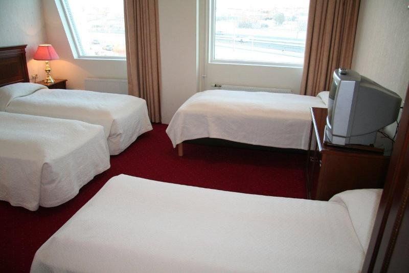 Hotel Smari Kópavogur Extérieur photo