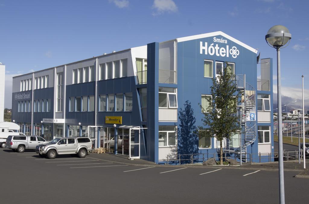 Hotel Smari Kópavogur Extérieur photo