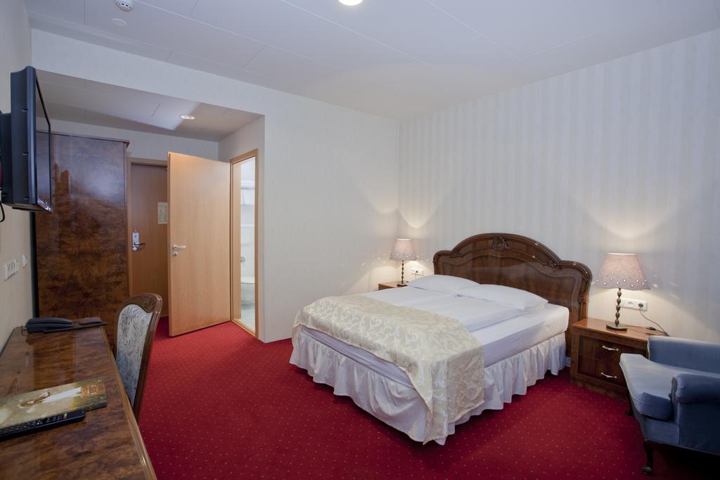 Hotel Smari Kópavogur Chambre photo