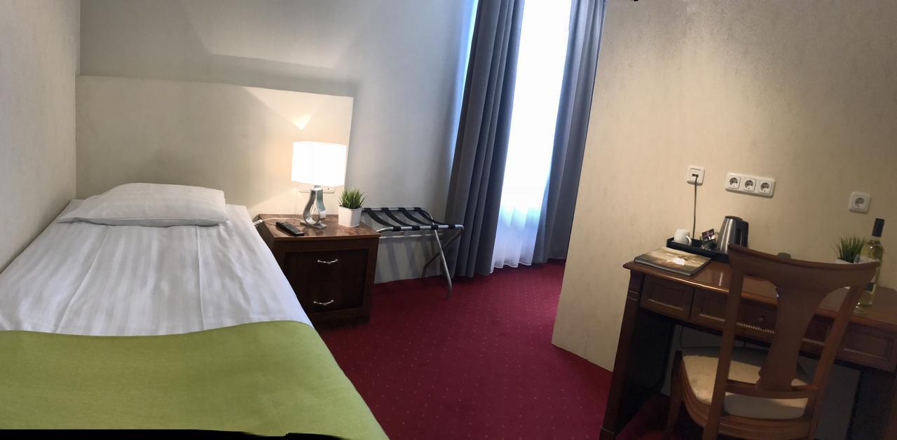 Hotel Smari Kópavogur Extérieur photo
