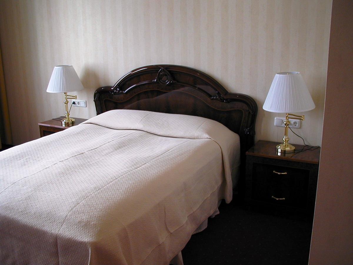 Hotel Smari Kópavogur Extérieur photo