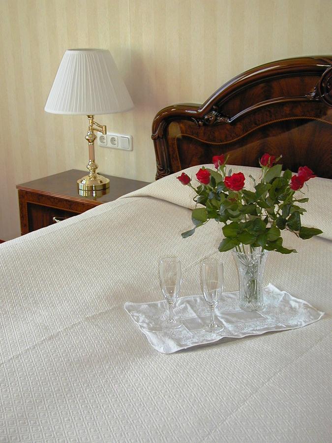 Hotel Smari Kópavogur Extérieur photo