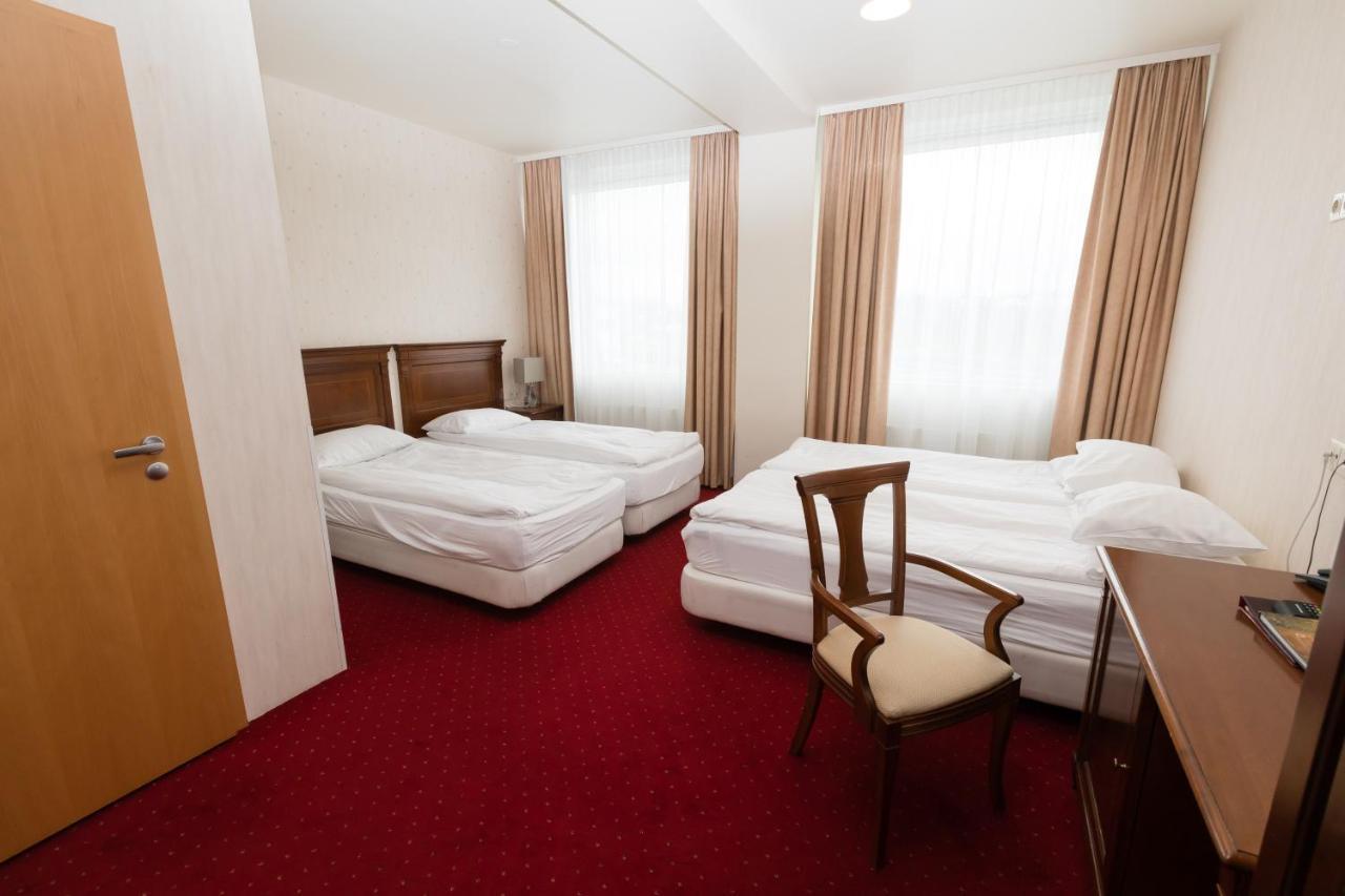 Hotel Smari Kópavogur Extérieur photo