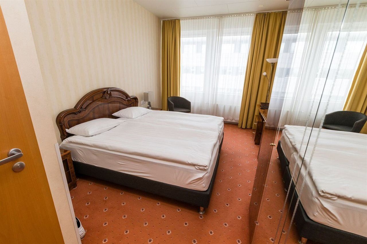 Hotel Smari Kópavogur Extérieur photo