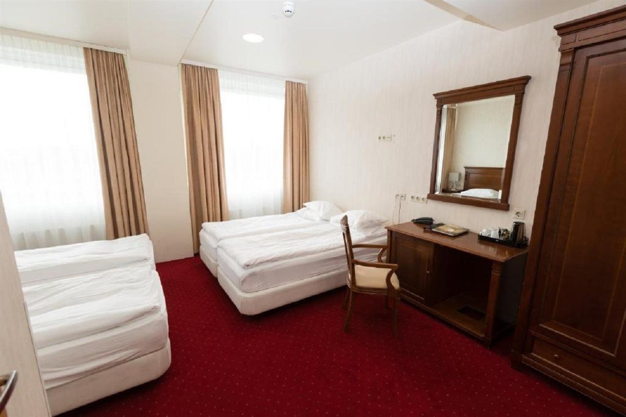 Hotel Smari Kópavogur Extérieur photo