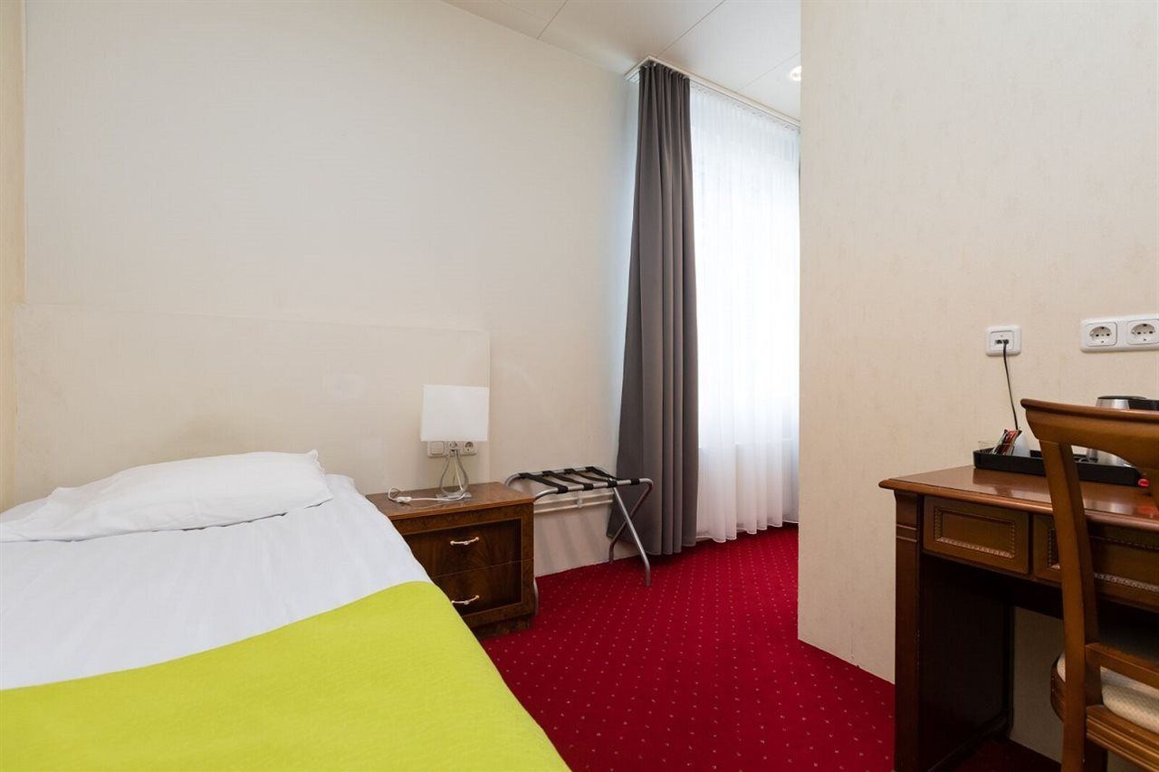 Hotel Smari Kópavogur Extérieur photo