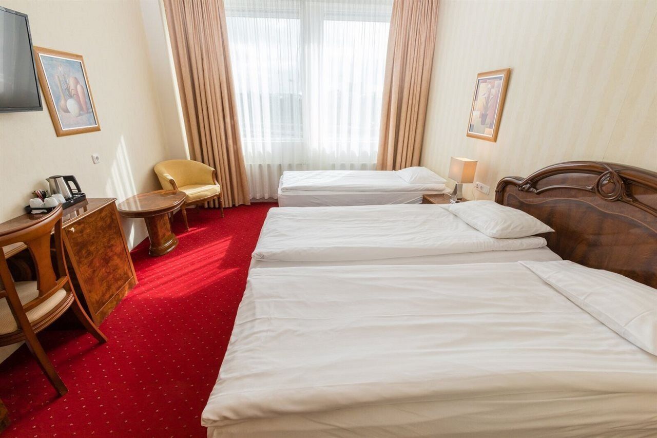 Hotel Smari Kópavogur Extérieur photo