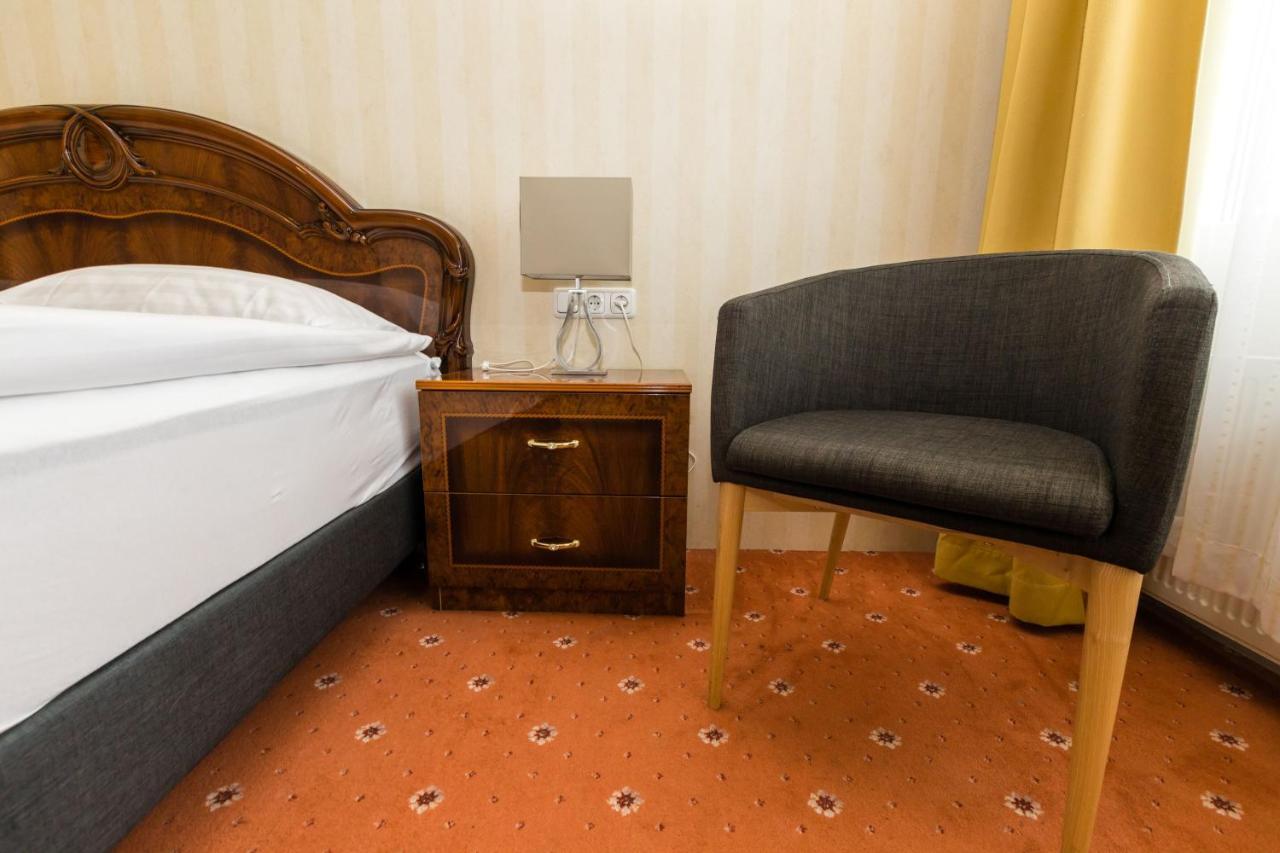 Hotel Smari Kópavogur Extérieur photo